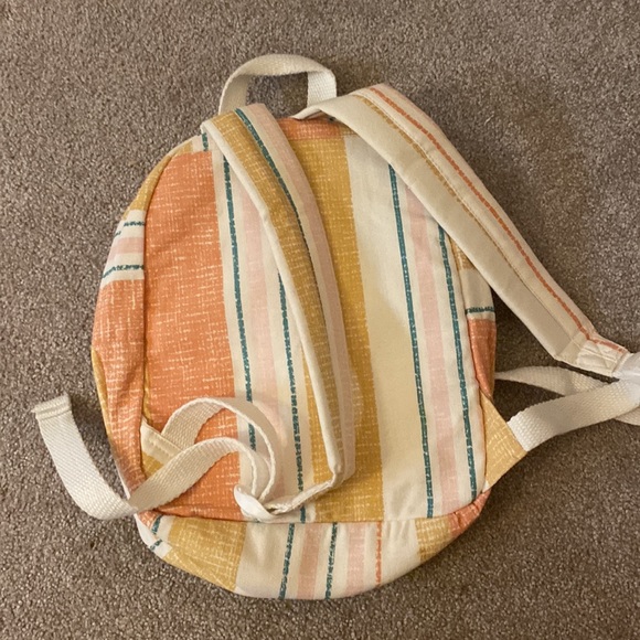Roxy mini backpack - Picture 2 of 2